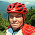 Profile Picture of Barry George (@bazandwen) on Flickr
