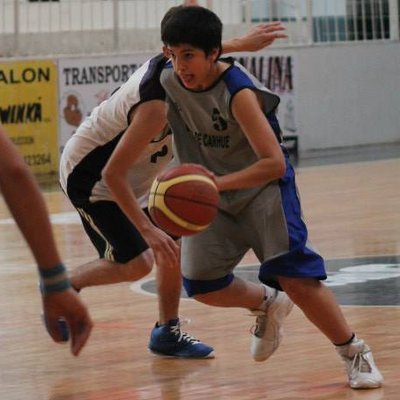 Profile Picture of Dino Benjamin Prost (@BenjaminProst5) on Twitter