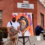 Shareefs Rose - Facebook Profile Picture of Shareefs Rose (@HeartShareef) on Facebook