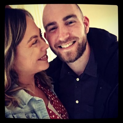 Profile Picture of Philip Jamison (@PhilipJamison) on Twitter