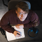 Profile Picture of Andrew Orton (@andrewortonstudios) on Youtube