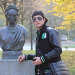 Profile Picture of Francesco Mozzone (@francescomozzone) on Flickr