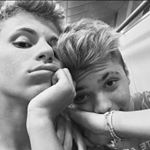 Profile Picture of Joseph&Francesco (@_jo.e.fra_) on Instagram