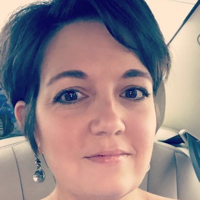 Profile Picture of Angela Coble (@angiechesney) on Twitter