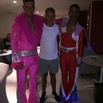 Profile Picture of Alex Meadows (@alex.meadows.5264) on Instagram