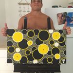 Profile Picture of Grant Payne (@daonenonlygpayne) on Instagram