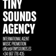 Profile Picture of Tiny Sounds (@tinysoundsagency) on Myspace