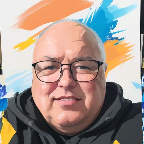 Profile Picture of Jeremy Reynolds (@jeremyreynolds18) on Tiktok