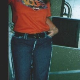 Profile Picture of Ginger Greer (@sweething88) on Myspace