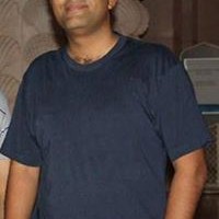 Profile Picture of Syed Adnan Shaukat (@syed-adnan-shaukat) on Quora