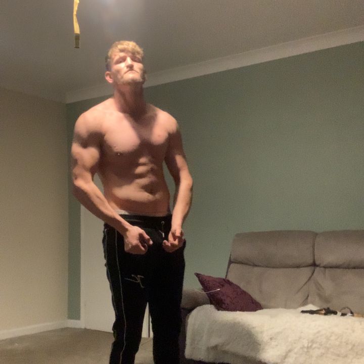Profile Picture of Luke Winder ッ (@jeddy1994) on Tiktok