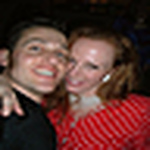 Profile Picture of Cari And Mike Moritz/hossman (@cari & mike) on Flickr