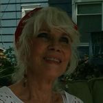 Profile Picture of Joy Salmons-Haugen (@joysalmons) on Instagram