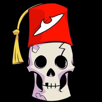 Profile Picture of Adam Sayne (@conspirinormal) on Twitter