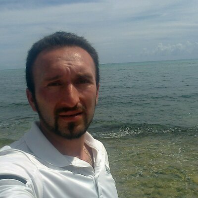 Profile Picture of Fausto Castillo (@FaustoCastill17) on Twitter