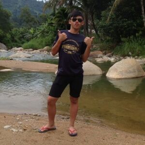 Profile Picture of Kenneth Than (@xkenneththanx) on Tiktok