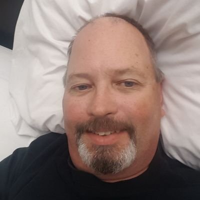 Todd Burk - Twitter Profile Picture of Todd Burk (@ToddBurk3) on Twitter