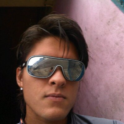 Profile Picture of Rafael Paredes (@Rafaelparedes33) on Twitter