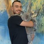 Profile Picture of Damien Schmitt (@dams.schmitt) on Instagram