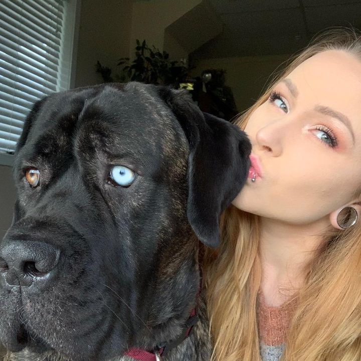 Profile Picture of Cassie Kraft (@@cassiekraft7) on Tiktok