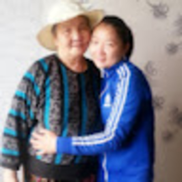 Profile Picture of Muyu Muyu (@muyu930) on Poshmark