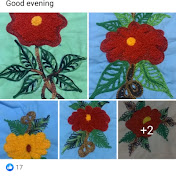 Profile Picture of Faida Vivian Andrew (@FaidaVivianAndrew) on Youtube