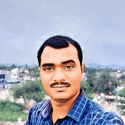 Profile Picture of Jay Narayan (@vjaynarayan1) on Twitter