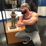 Profile Picture of Dustin Cyr (@the_og_dmoney) on Instagram