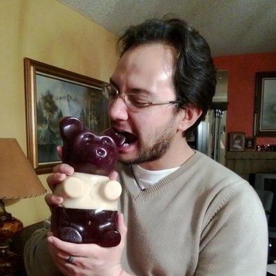 Profile Picture of Jeremy Mallett (@jmallettj) on Twitter