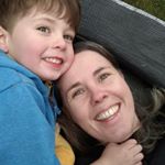 Profile Picture of PAMELA | Parent Educator (@pamhandinhand) on Instagram
