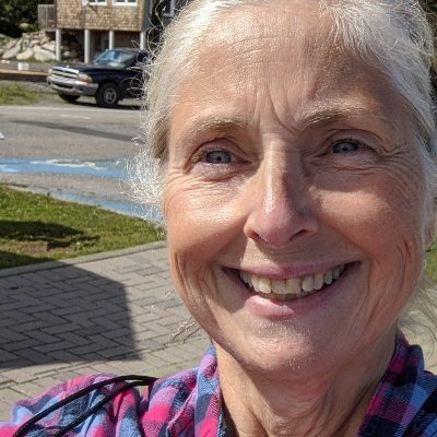 Profile Picture of Marie Josée Drouin (@mjdrouin) on Twitter