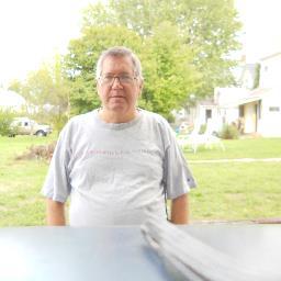 Profile Picture of Mark Scott Lovejoy (@1998Penman) on Twitter