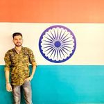 Vivek Pradhan Ji - Instagram Profile Picture of Vivek Pradhan Ji (@_vivek_pradhan_ji_) on Instagram