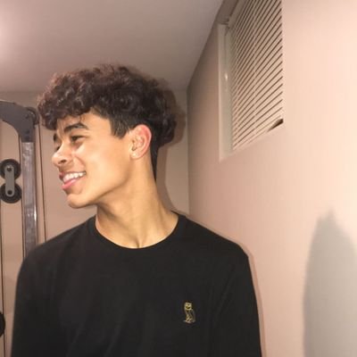 Profile Picture of Marcus Huggins (@MarcusHuggins2) on Twitter