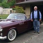 Profile Picture of Larry Osborne (@losbo41) on Instagram