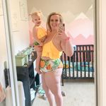 Profile Picture of Katelyn Gustafson (@adventureswithmollyandlu) on Instagram
