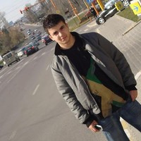 Profile Picture of Gabriel Constantin (@gabriel-constantin-12) on Quora