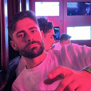Profile Picture of Ben Wyatt (@__benwyatt) on Instagram