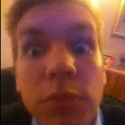 Profile Picture of Mitch Carney (@TINKAZzz) on Twitter
