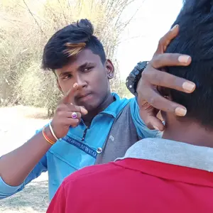 Profile Picture of Chidananda Chidu (@chidanandachidu92) on Tiktok