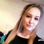 Profile Picture of kristinka💋 (@_mokeevaaaa01_kristi_) on Instagram