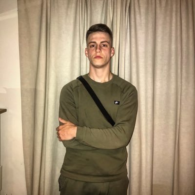 Profile Picture of Slith (@Tom_Smithers10) on Twitter