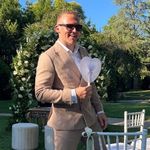 Profile Picture of Mark Hurrell (@mahurrell) on Instagram