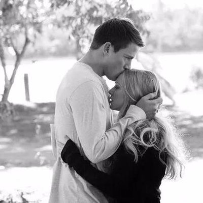 Profile Picture of Mrs. Channing Tatum (@IzzyBryan99) on Twitter