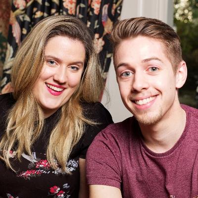 Profile Picture of Brunger And Cleary (@jakeandpippa) on Twitter