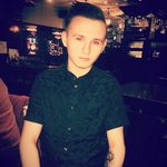 Profile Picture of corey lloyd (@artist_corey) on Instagram