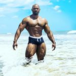 Profile Photo of Lee Banks (@ifbbleebanks) on Instagram