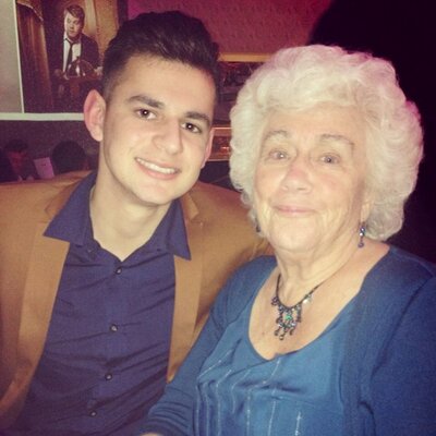 Profile Picture of Peter Pieri (@PieriPeter) on Twitter