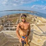 Profile Picture of Claudio Di Mauro (@claudiodmauro) on Instagram