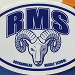 Profile Picture of Michael J. Bernardi (@rochambeaurams) on Instagram